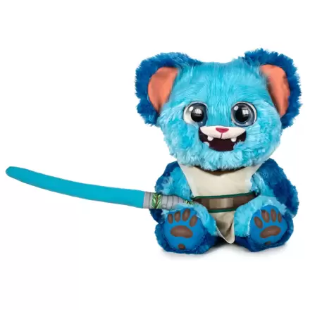 Star Wars Young Jedi Adventures Nubs pluszowa zabawka 41 cm zdjęcie produktu