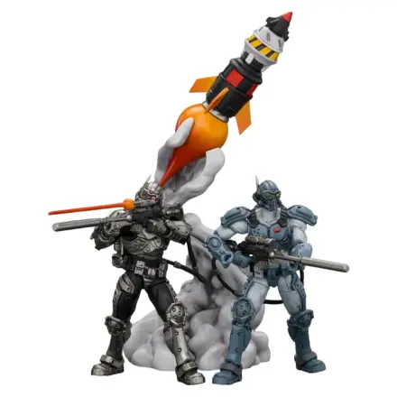 StarCraft Zestaw figurek Terran Ghost zdjęcie produktu
