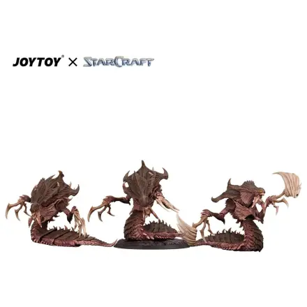 StarCraft Zestaw figurek Zerg Hydralisk zdjęcie produktu