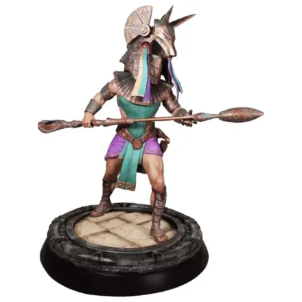 Stargate Statua 1/4 Anubis 61 cm zdjęcie produktu