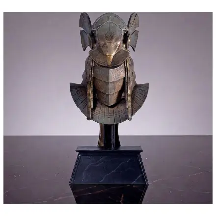 Stargate Replikacja Pulpitowa Kask Replika Hełmu Strażnika Horusa 15 cm zdjęcie produktu