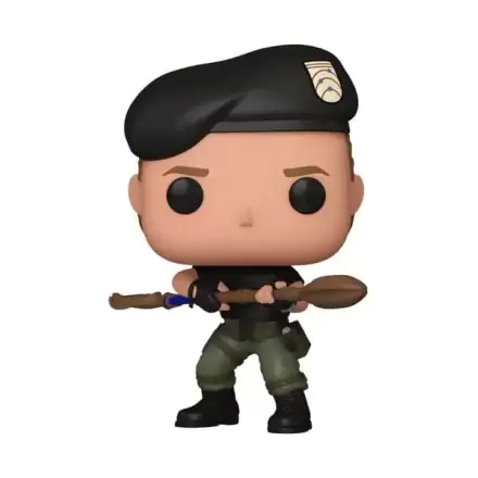 Stargate Funko POP! Movies Figurka winylowa Jack O'Neil 9 cm termékfotója