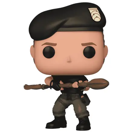 Stargate Funko POP! Movies Figurka winylowa Jack O'Neil 9 cm zdjęcie produktu
