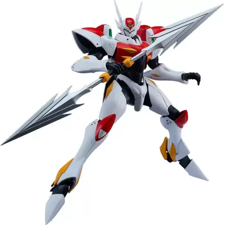 Starknight Tekkaman Blade Moderoid Zestaw Modelu Plastikowego Tekkaman Blade 18 cm termékfotója