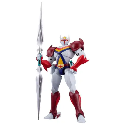 Starknight Tekkaman Plastic Model Kit Moderoid Tekkaman 16 cm zdjęcie produktu