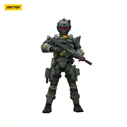 Steel Ride Corps Dark Source Figurka Akcji Assaulter Karl 7 cm zdjęcie produktu
