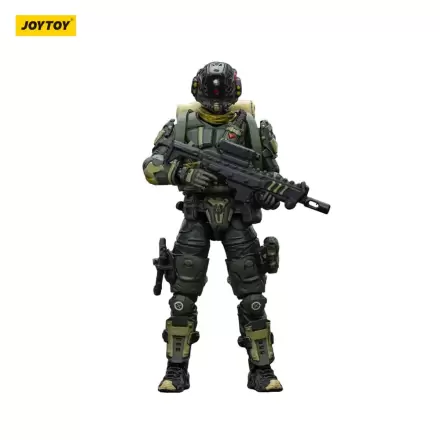 Steel Ride Corps Dark Source Figurka Akcji Assaulter Rhett 7 cm zdjęcie produktu