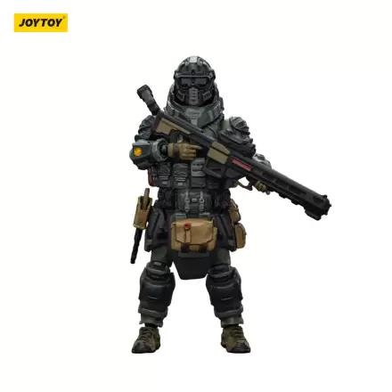 Steel Ride Corps Dark Source Figurka Akcji Assaulter Volok 7 cm zdjęcie produktu