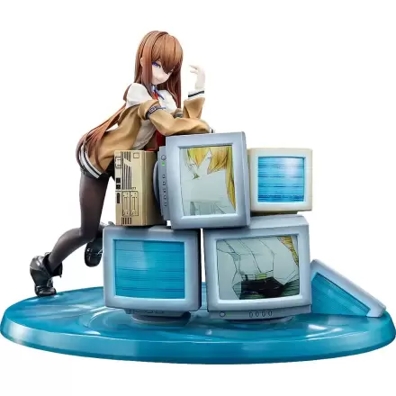 Steins Gate 0 PVC Statuetka 1/7 Kurisu Makise 21 cm zdjęcie produktu