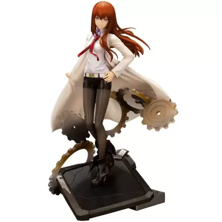 Steins Gate PVC Statuetka 1/8 Kurisu Makise Antinomic Dual 25 cm termékfotója