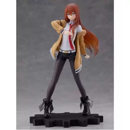 Figurka Steins Gate Kurisu Makise 18 cm termékfotója