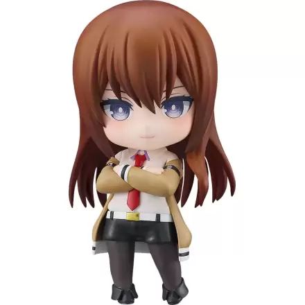 Steins Gate Nendoroid Figurka Akcji Kurisu Makise 2.0 10 cm termékfotója