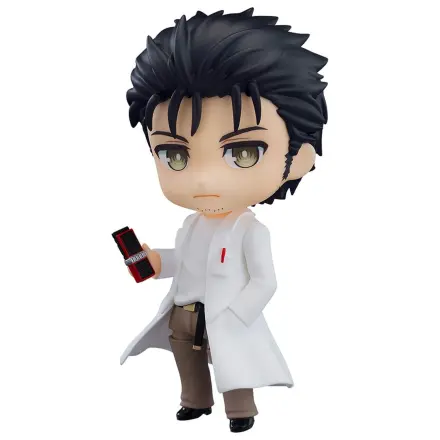 Steins Gate Nendoroid figurka akcji Rintaro Okabe 2.0 10 cm zdjęcie produktu