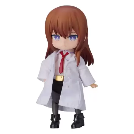 Steins; Gate Nendoroid Doll Figurka Kurisu Makise: Lab Coat Ver. 14 cm zdjęcie produktu