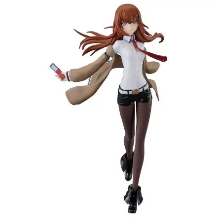 Steins;Gate Reincarnation Zestaw do Sklejania z tworzywa sztucznego Kurisu Makise 21 cm zdjęcie produktu