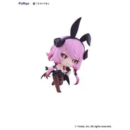 Figurka PVC Stella Sora Tenitol Bernina(Bunny) [mini] 13 cm zdjęcie produktu