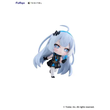 Figurka z PVC Stella Sora Tenitol Tyrant [mini] 11 cm zdjęcie produktu