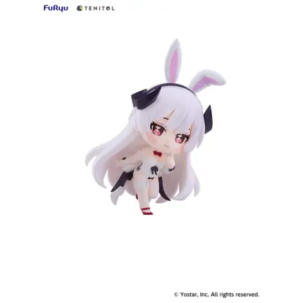 Figurka z PVC Stella Sora Tenitol Virigia(Bunny) [mini] 13 cm zdjęcie produktu