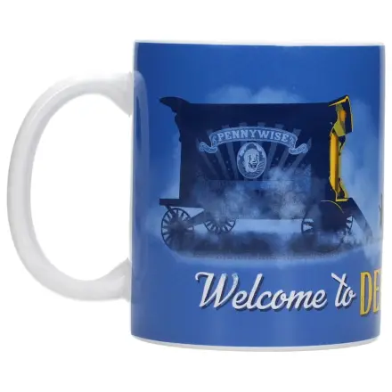 Stephen King's It: Welcome to Derry Mug Circus zdjęcie produktu