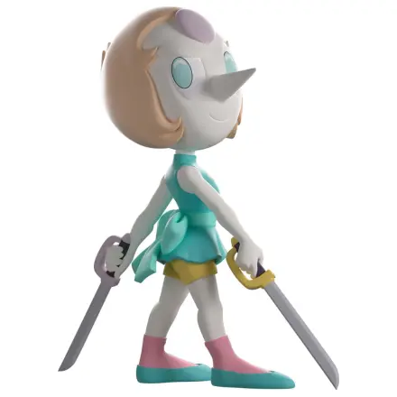 Steven Universe Winyl Figurka Pearl 11 cm zdjęcie produktu