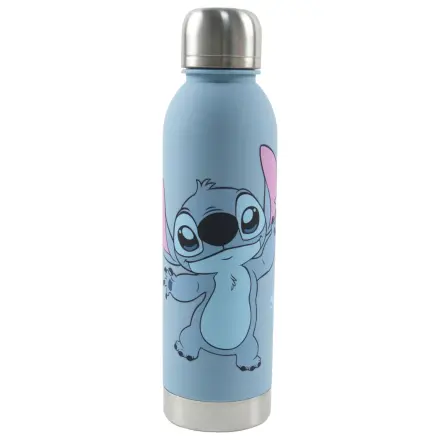 Stitch Alien 626 Plastikowa Butelka na Wodę ze Zakrętką 750 ml zdjęcie produktu