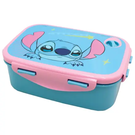 Stitch Alien 626 lunch box zdjęcie produktu