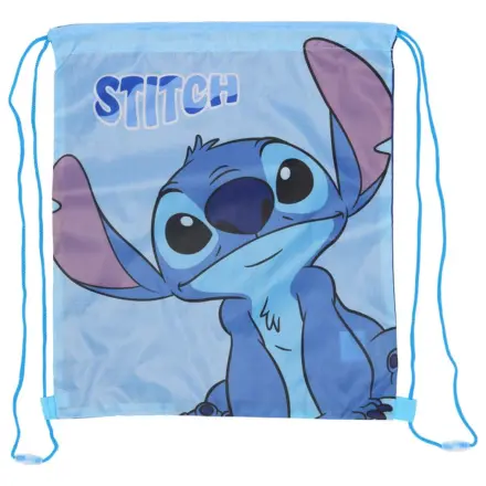 Stitch Alien torba sportowa, torba gimnastyczna 40 cm zdjęcie produktu