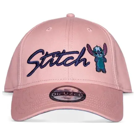 Czapka Stitch Adjustable zdjęcie produktu