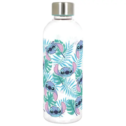 Stitch Aloha Plastikowa Butelka zdjęcie produktu