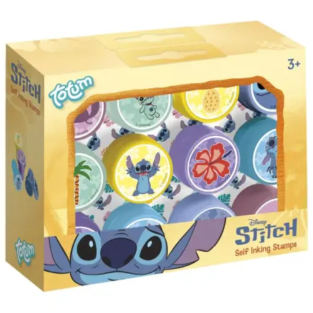 Stitch Aloha Printing Set 12 szt. zdjęcie produktu