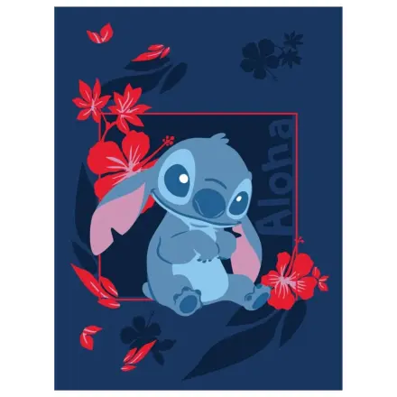 Koc Stitch Aloha zdjęcie produktu