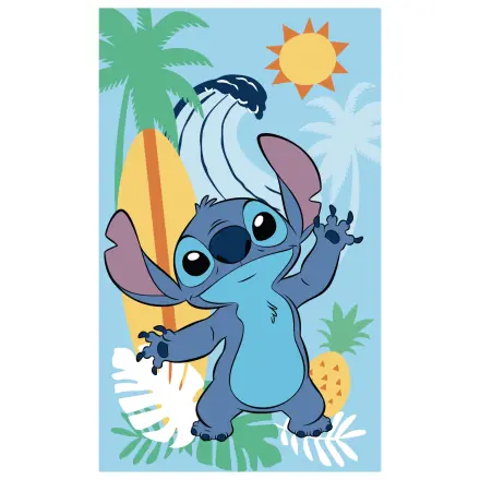 Stitch Pineapple Ręcznik do rąk, ręcznik do twarzy, ręcznik zdjęcie produktu