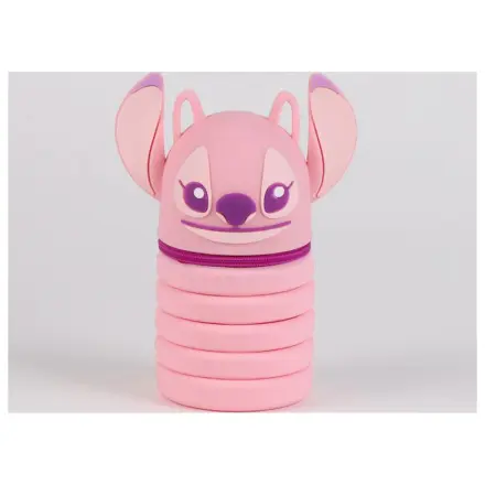 Stitch Angel 3D piórnik 22 cm zdjęcie produktu