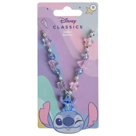 Stitch Angel Naszyjnik z koralikami zdjęcie produktu