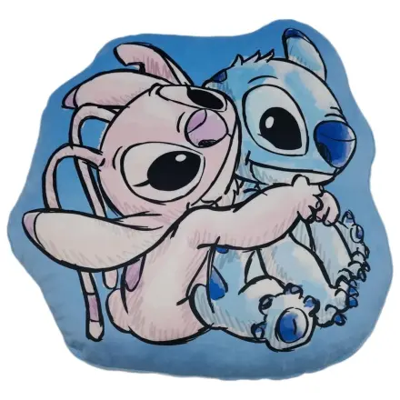 Stitch i Angel Poduszka Miłości zdjęcie produktu