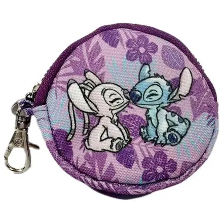 Stitch & Angel Ohana Cookie Portmonetka na monety zdjęcie produktu