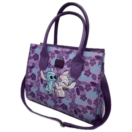 Torebka PU Stitch & Angel Ohana 30x16x33.5cm zdjęcie produktu