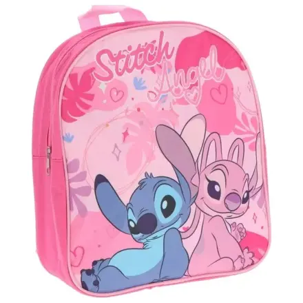 Stitch Angel Różowy Plecak, Torba 30 cm zdjęcie produktu