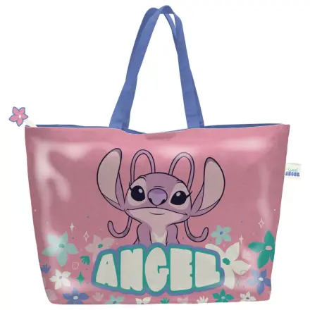 Stitch Angel torba plażowa 48 cm zdjęcie produktu