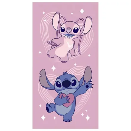 Stitch Angel ręcznik zdjęcie produktu