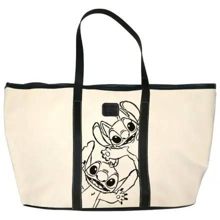 Stitch & Angel Torba Canvas zdjęcie produktu