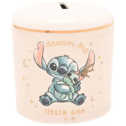 Stitch Baby Skarbonka w ceramice zdjęcie produktu