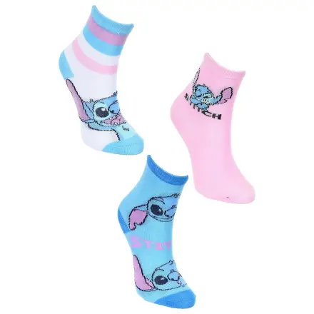 Skarpetki dziecięce Stitch Badness 23/26 zdjęcie produktu