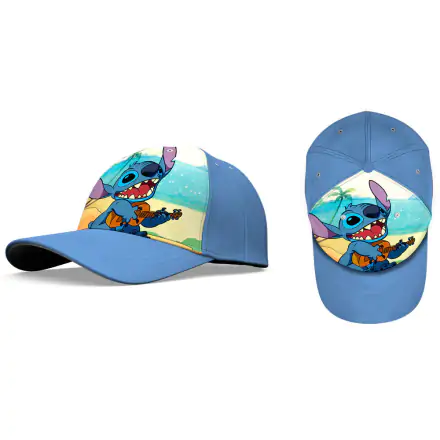 Czapka baseballowa Stitch termékfotója