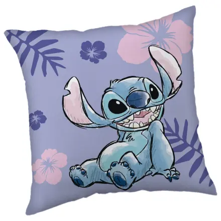 Stitch Kwitnąca Poduszka zdjęcie produktu