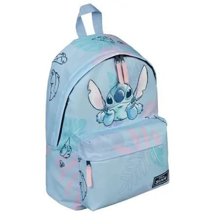 Stitch Blue Mischief torba szkolna, torba 39 cm zdjęcie produktu