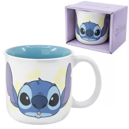 Kubek Stitch zdjęcie produktu