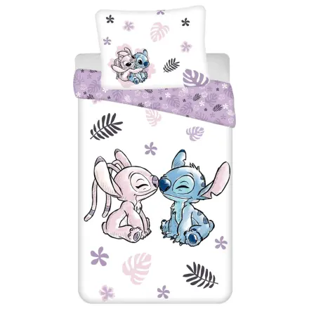 Stitch Boojiboo poszewka na kołdrę zdjęcie produktu