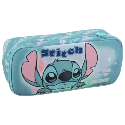 Stitch Brush It Out piórnik 2-komorowy 26 cm zdjęcie produktu