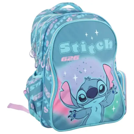 Stitch Brush it Out Torba szkolna, plecak 42 cm zdjęcie produktu